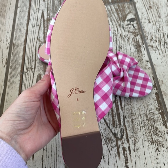 JCrew Sandals - Picture 2 of 5